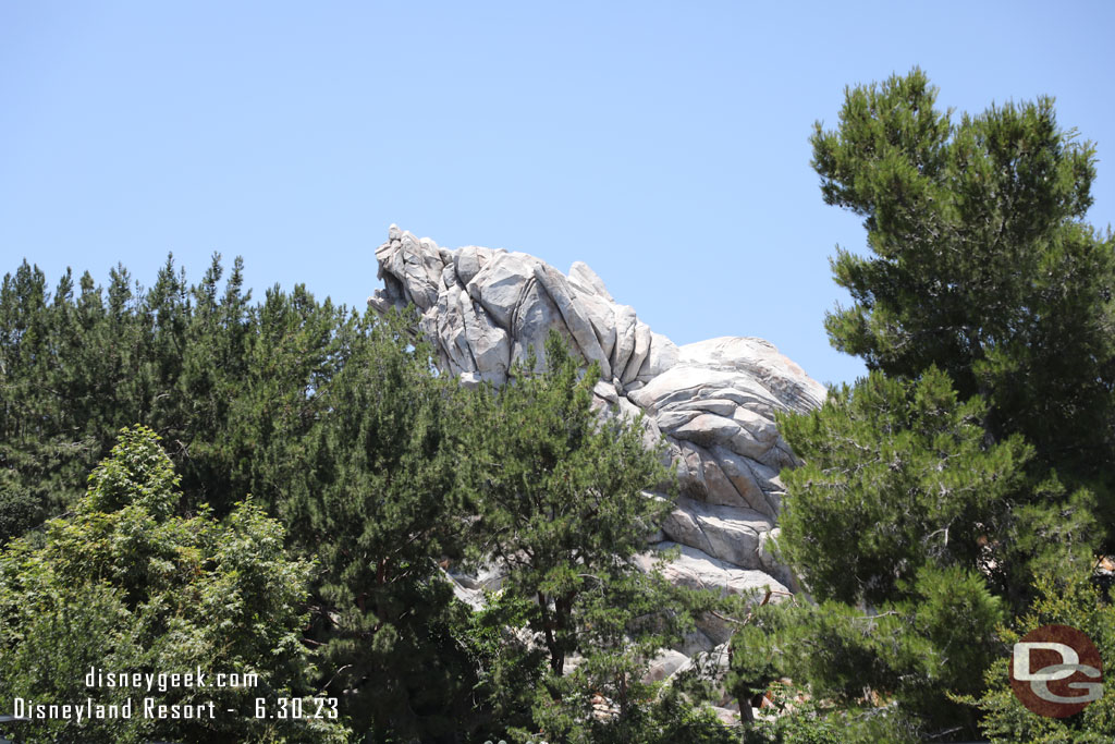 Grizzly Peak