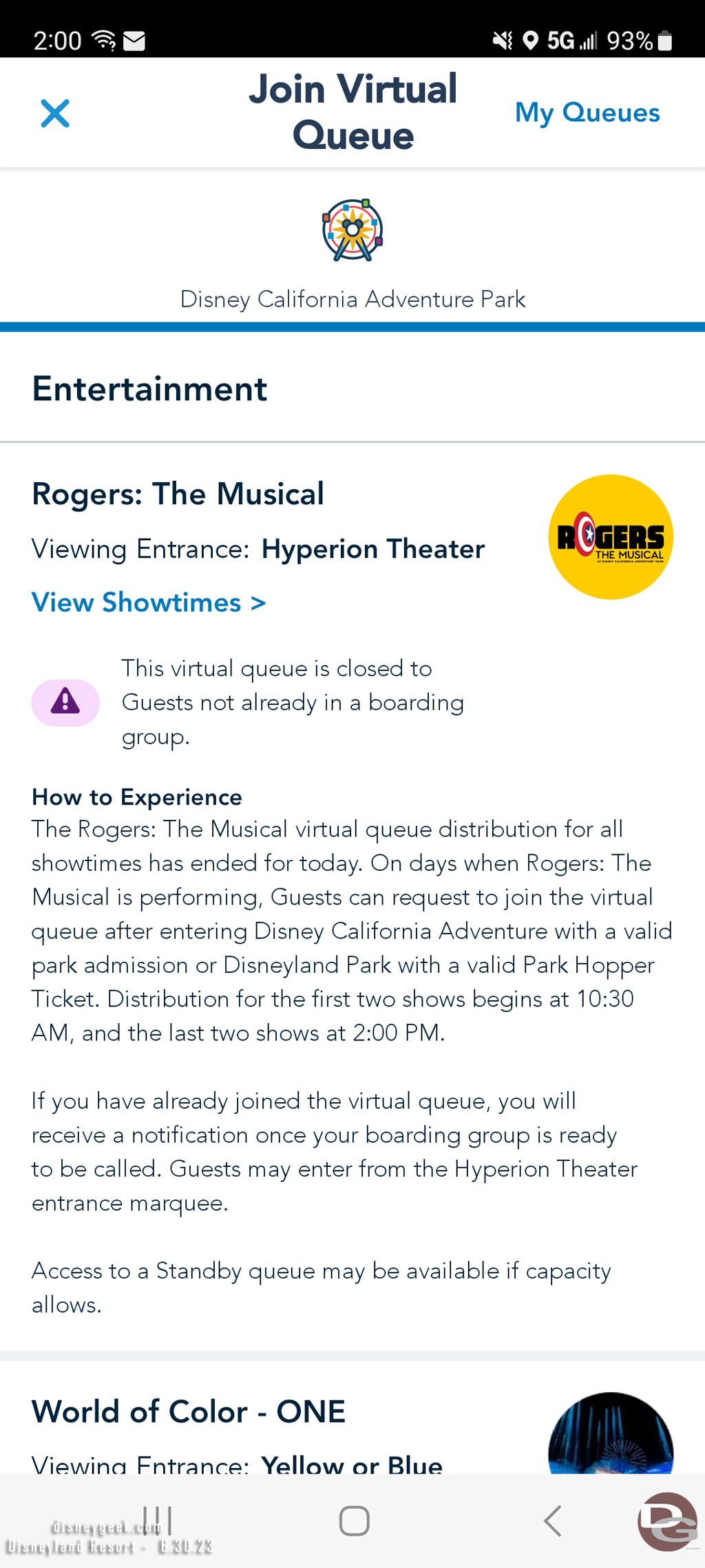 I failed to secure a spot.  The connection was terrible so that did not help.  They were gone instantly as you would expect for opening day.