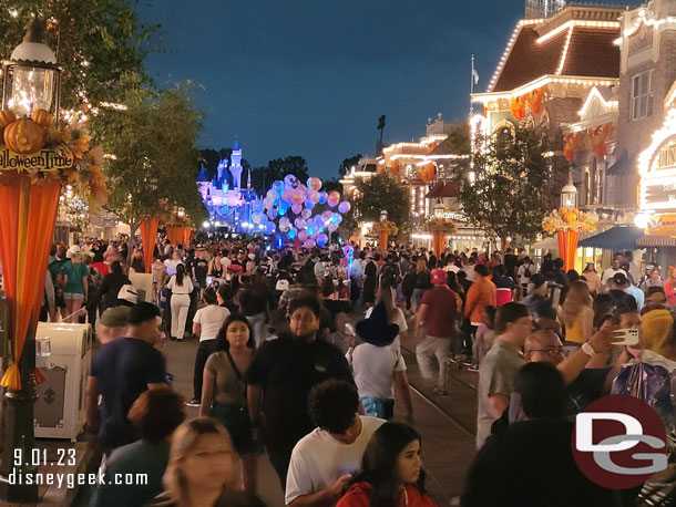 Main Street USA