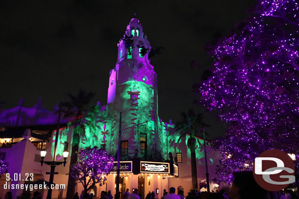 Carthay Circle