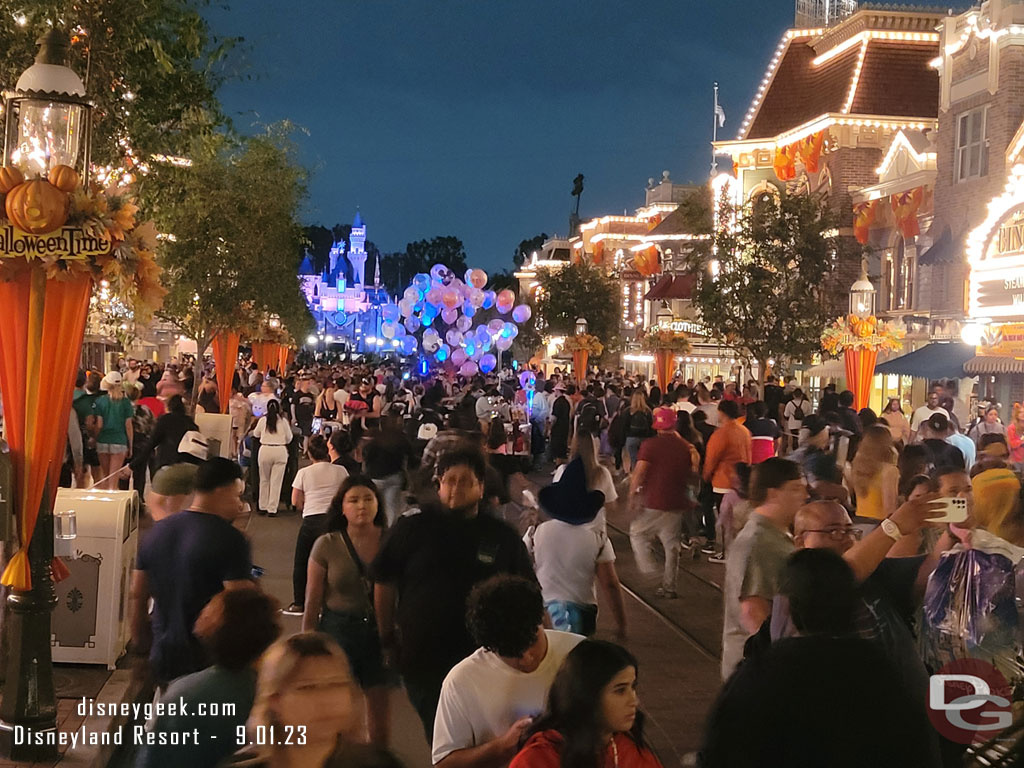 Main Street USA