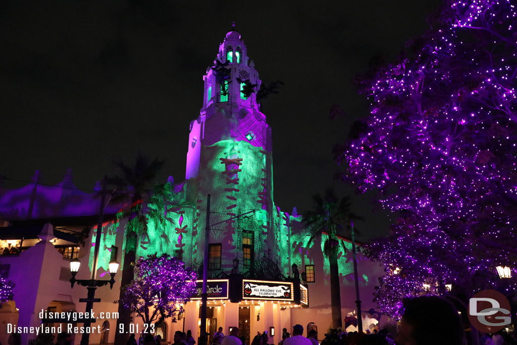 Carthay Circle