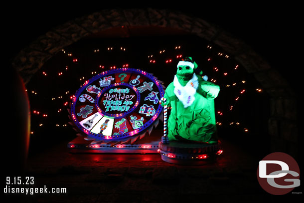 Oogie Boogie