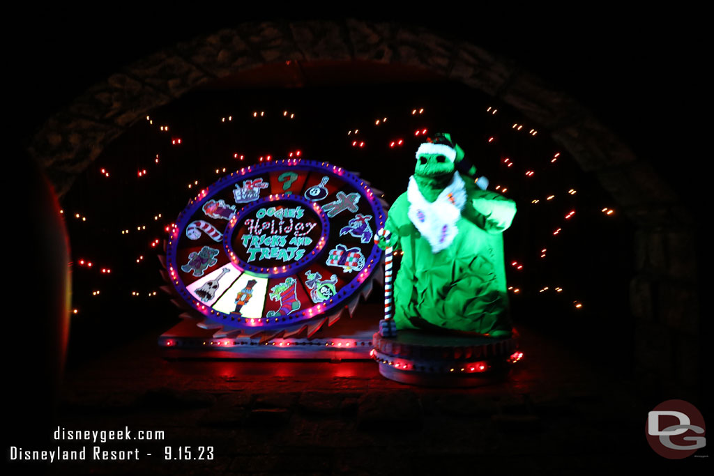 Oogie Boogie