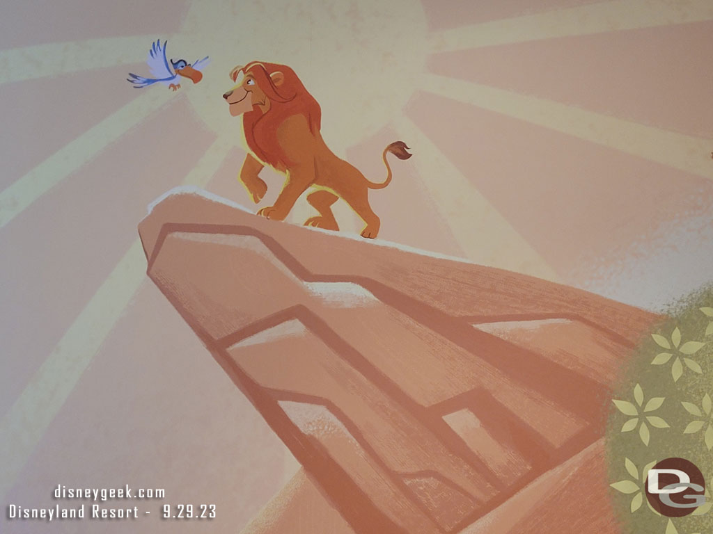 Lion King