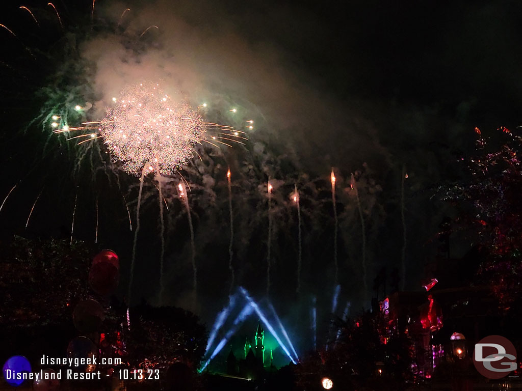 Friday, October 13, 2023