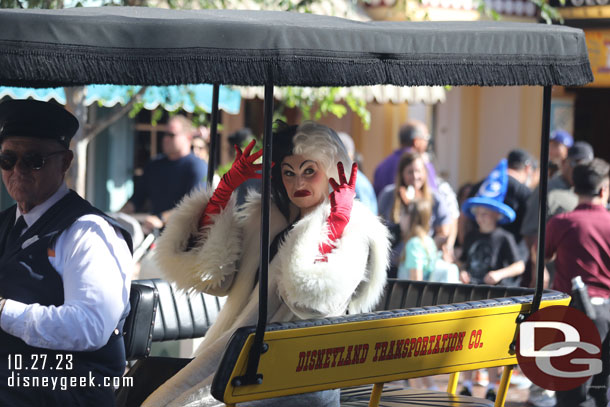 Cruella