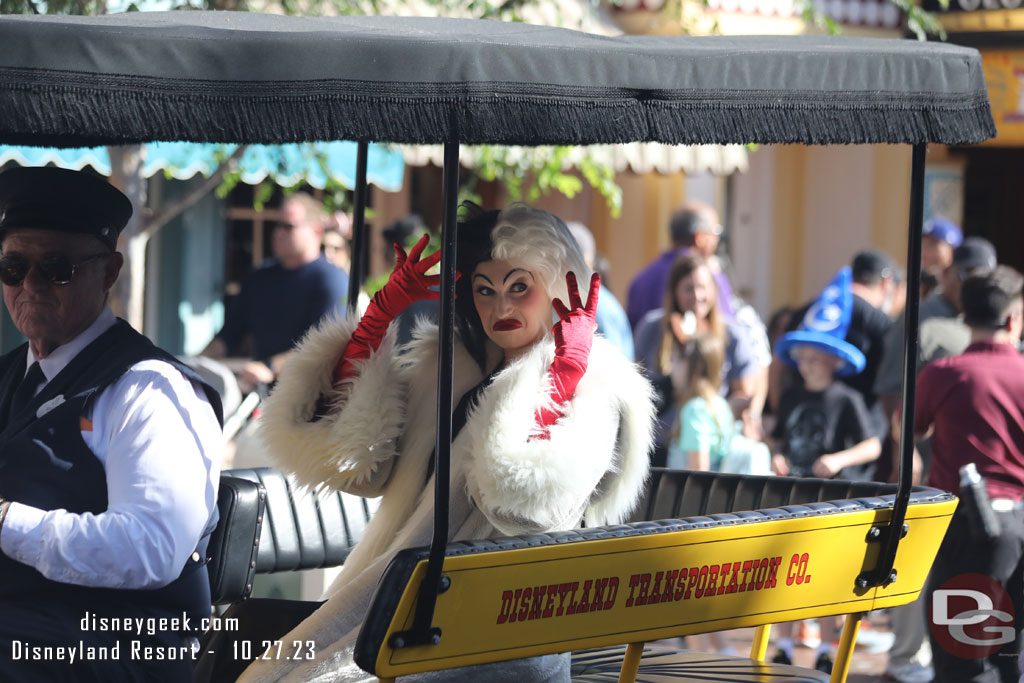 Cruella