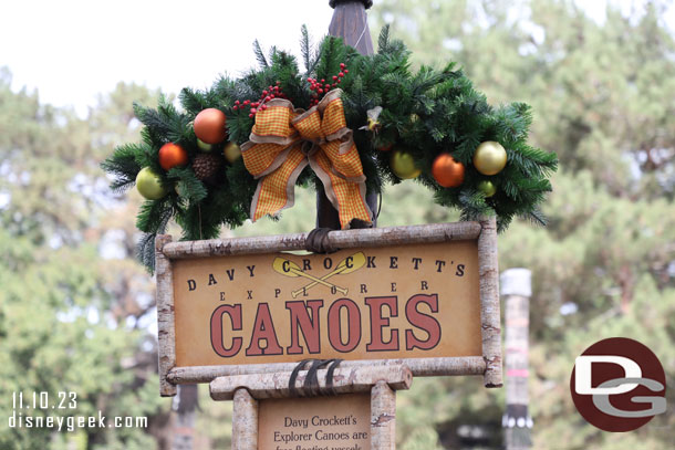 Critter Country Christmas decorations