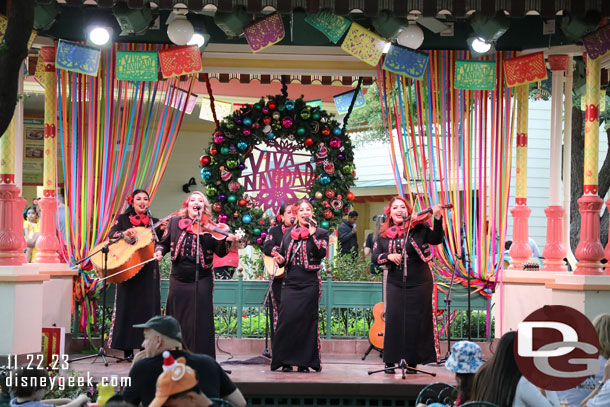 Mariachi Divas