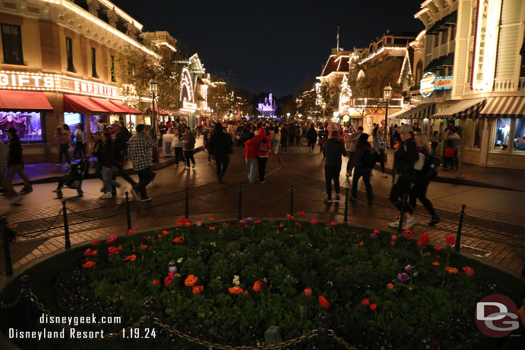 Main Street USA