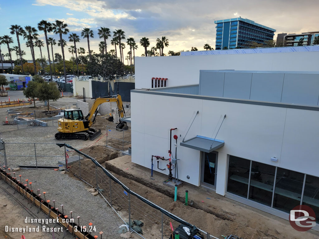 Friday, March 15, 2024