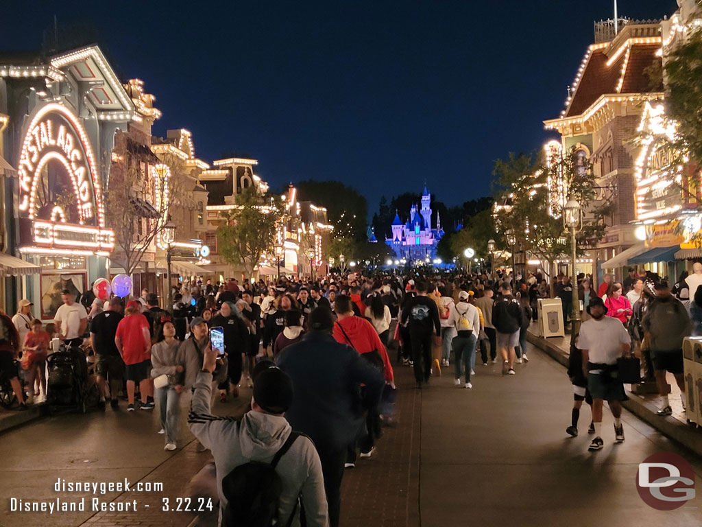 Main Street USA