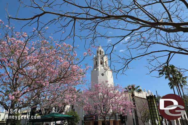 Carthay Circle