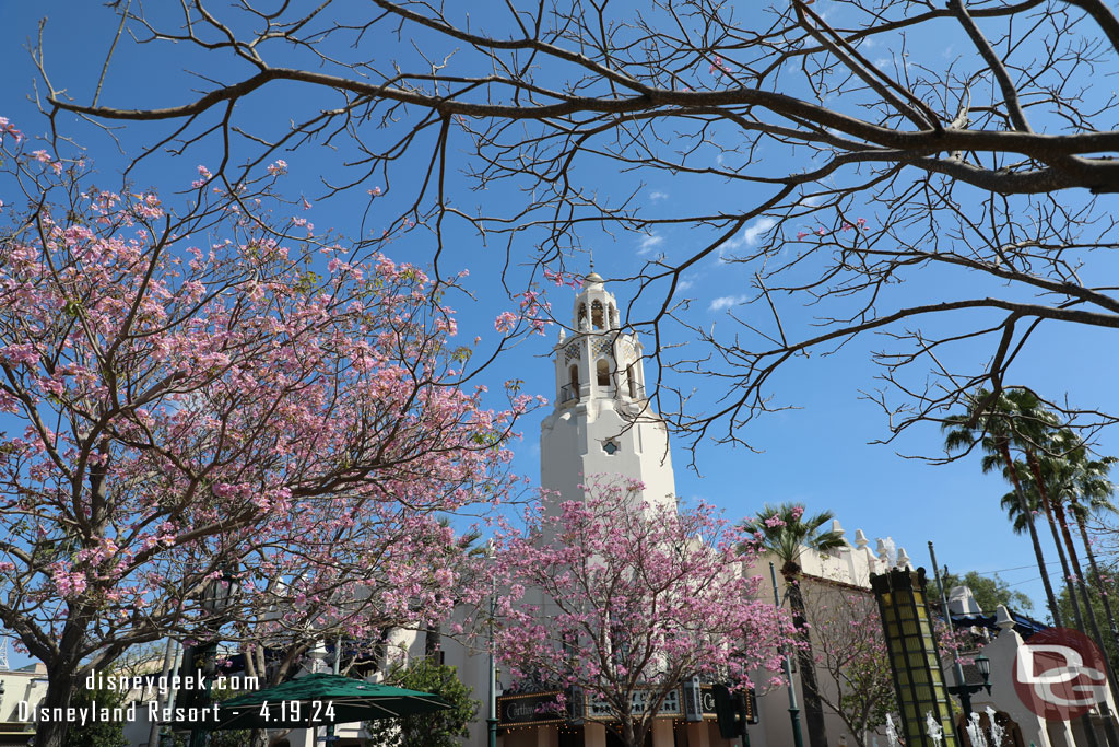 Carthay Circle