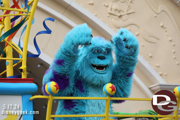 Sulley