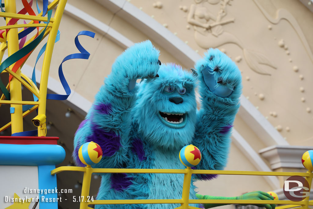 Sulley