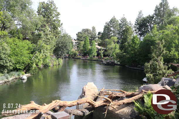 The Rivers of America