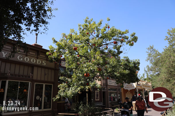 The Halloween Tree 