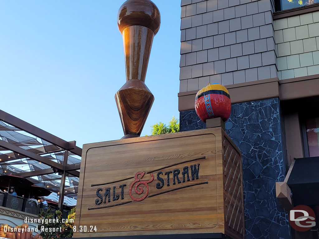 Salt & Straw