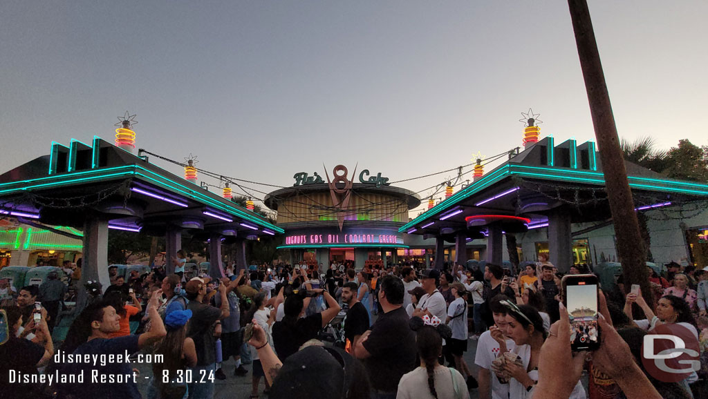 Friday, August 30, 2024