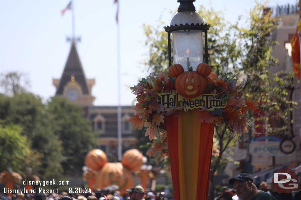 Main Street USA