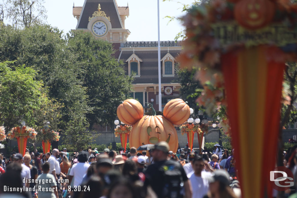 Friday, August 30, 2024