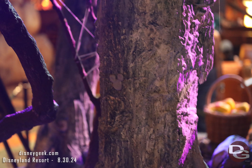 #8 - On a tree
