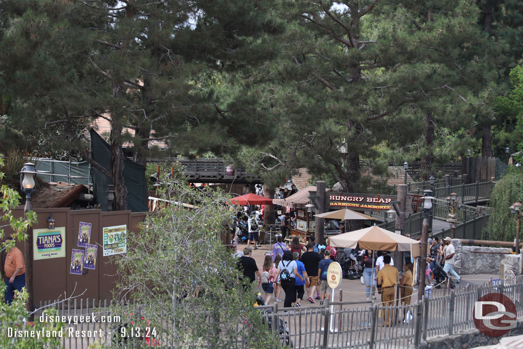 Critter Country 