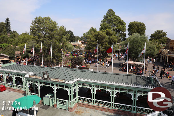 Frontierland