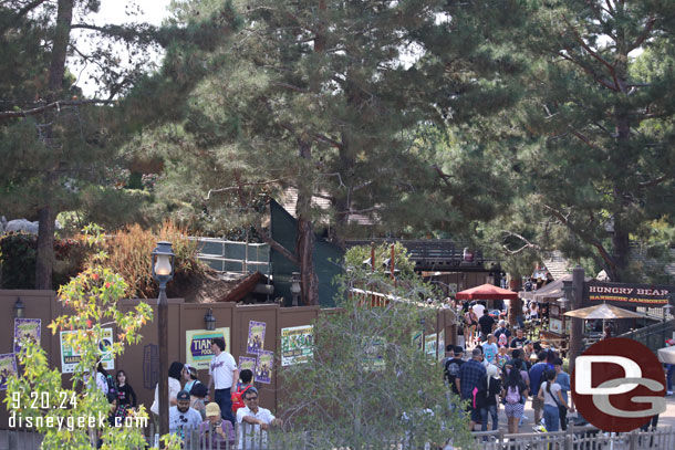 Critter Country