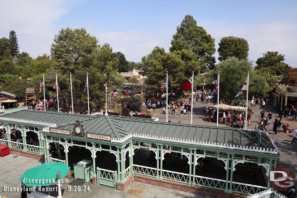 Frontierland