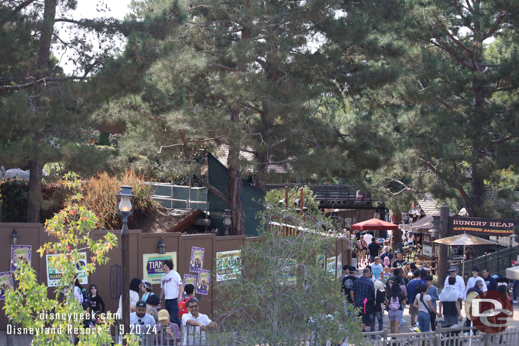 Critter Country