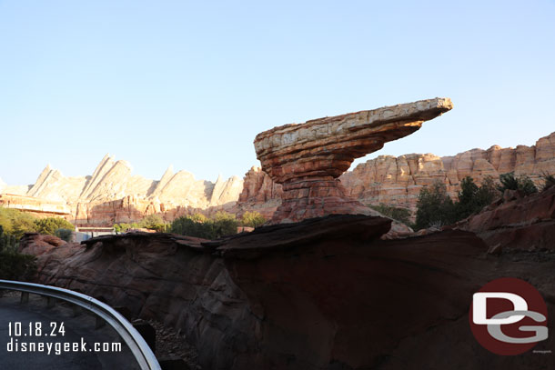 Ornament Valley
