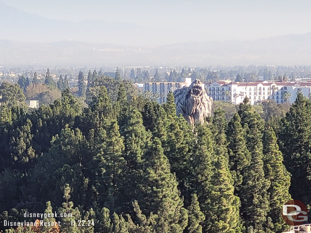 Grizzly Peak