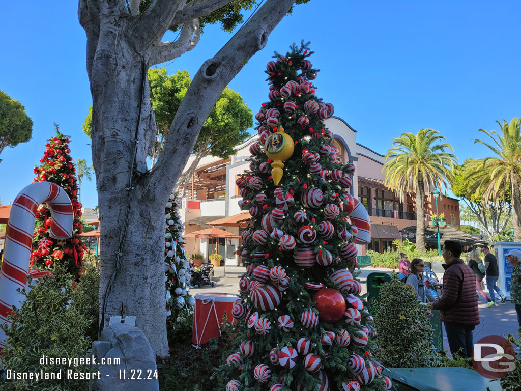 Pluto Ornament