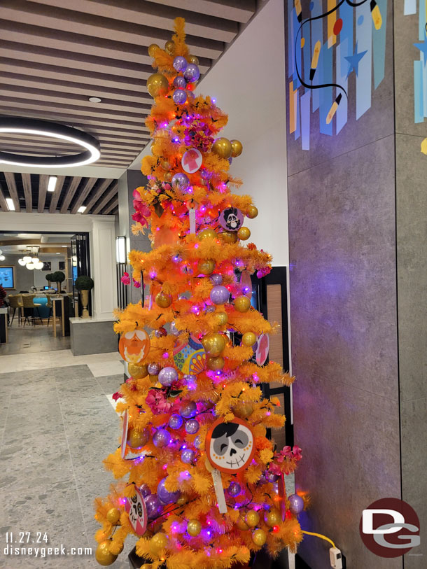 Coco Tree