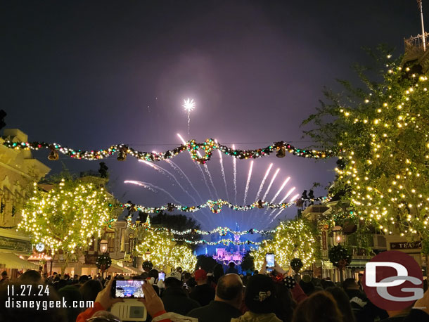 Believe in Holiday Magic 