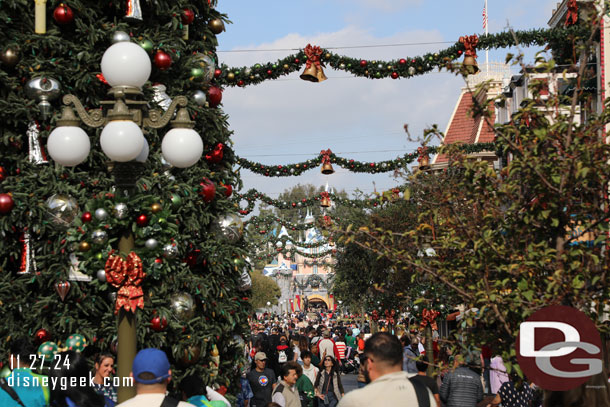 Main Street USA