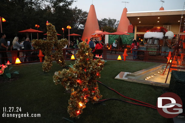 Cozy Cone