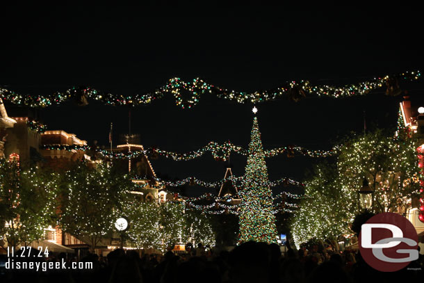 Main Street USA