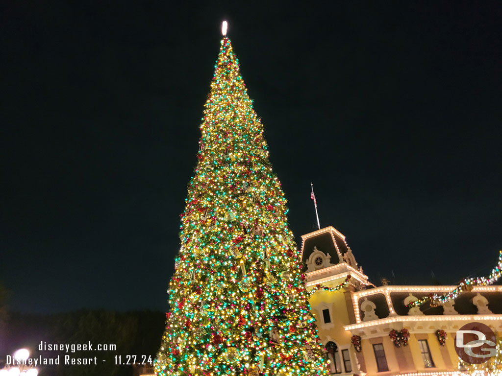 Wednesday, November 27, 2024