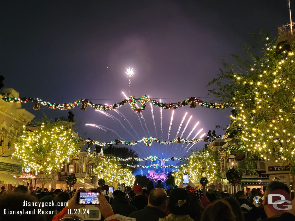 Believe in Holiday Magic 