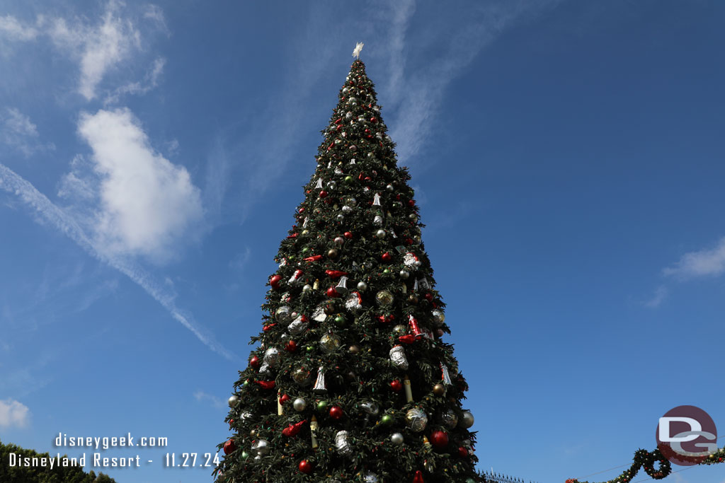 Wednesday, November 27, 2024