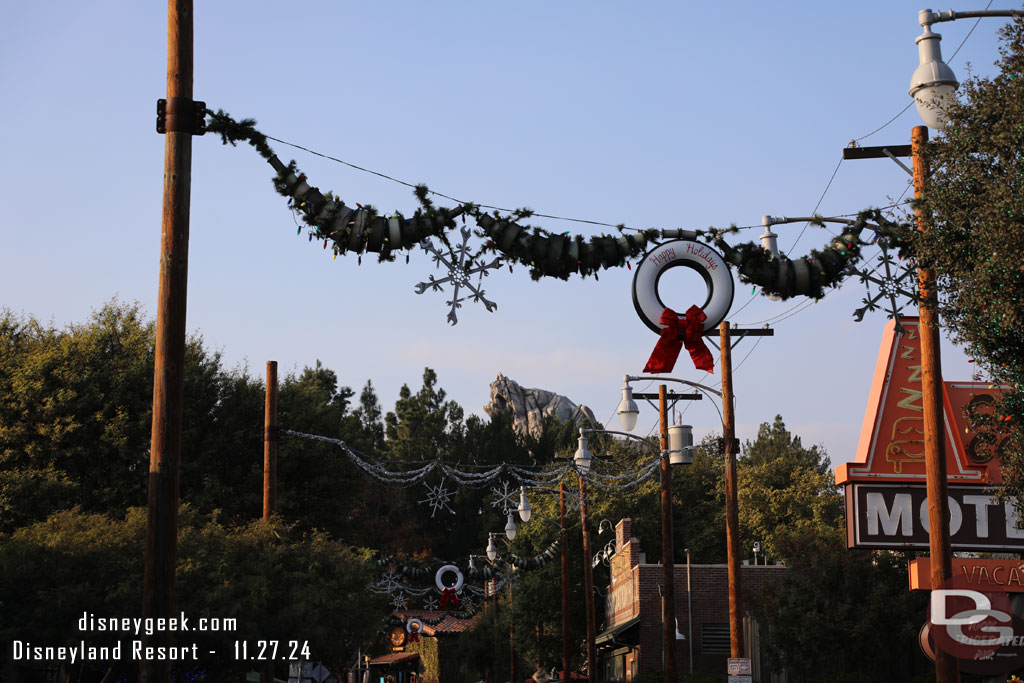 Wednesday, November 27, 2024