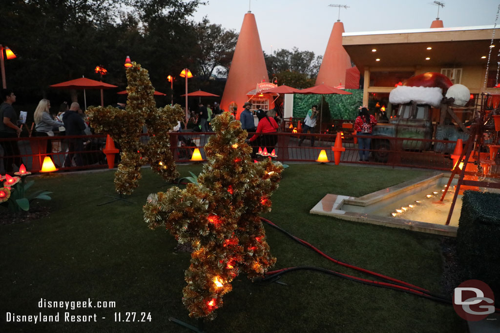Cozy Cone