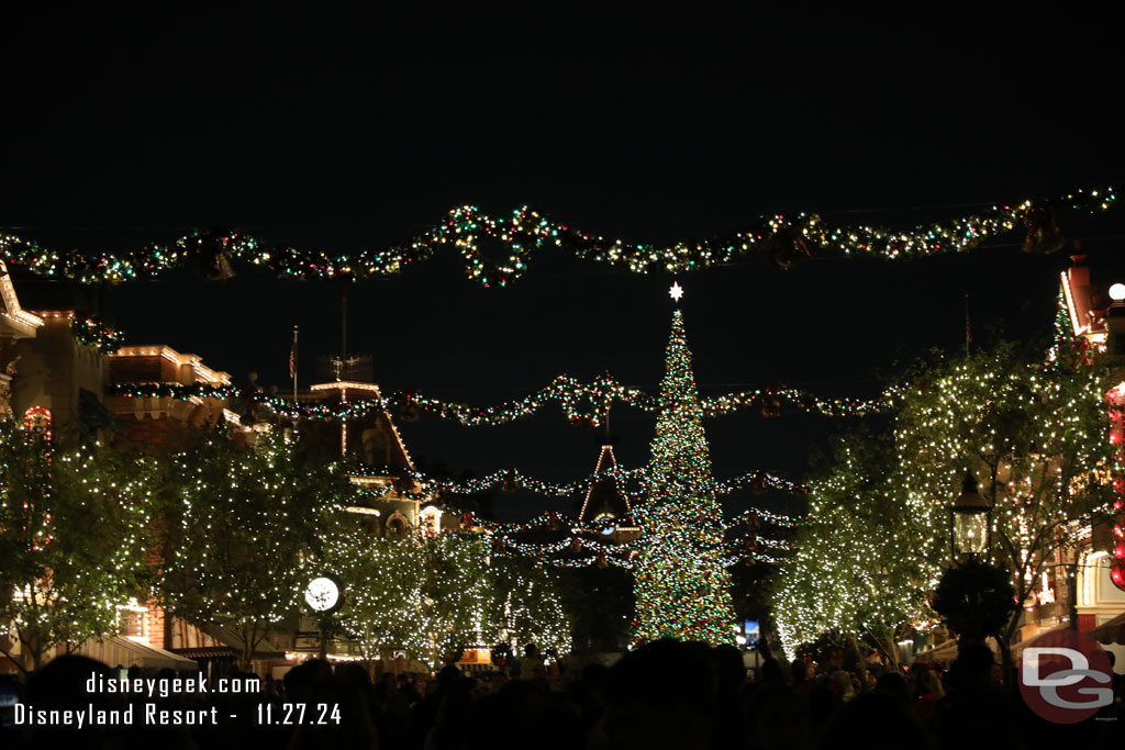 Main Street USA