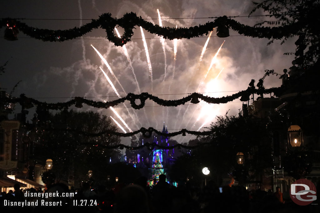 Wednesday, November 27, 2024