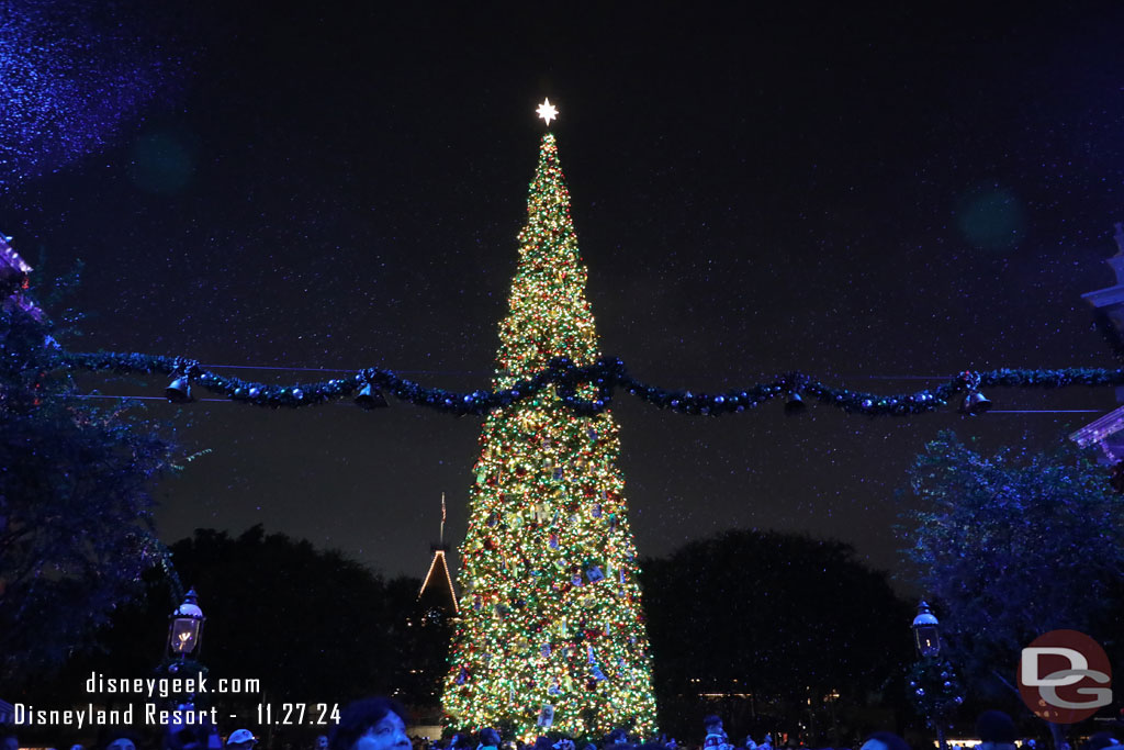 Wednesday, November 27, 2024
