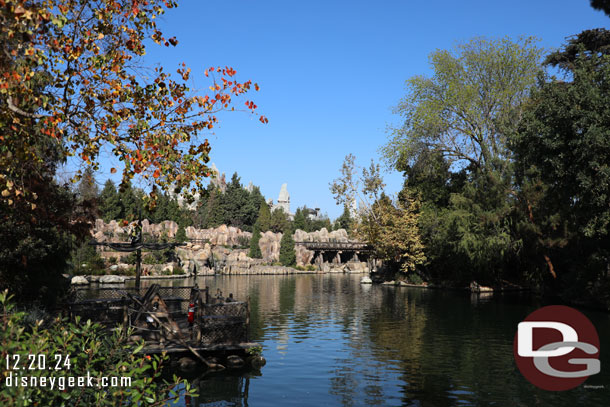 The Rivers of America